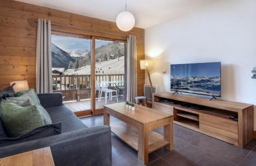 ALPA appartements - Champagny-en-Vanoise - Foto 2