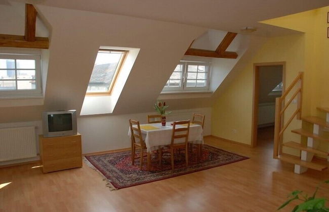 Apartmany Bratislava - Foto 17