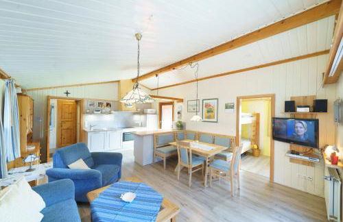 Ferienhaus Strandkorb - Foto 14