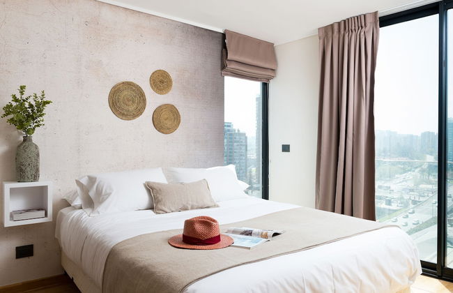 Zip Housing El Golf - Foto 3