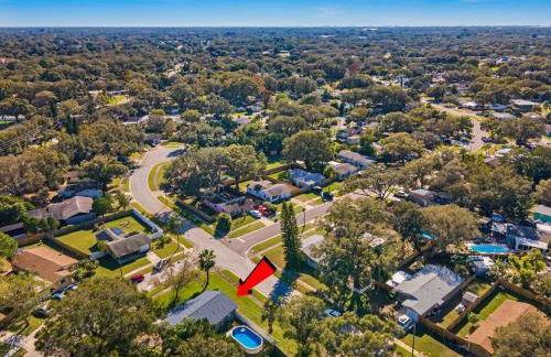 Gorgeous Heated Pool House Near Gulf Beaches! - Foto 49