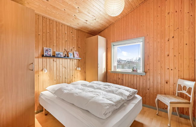 "Kai" - 500m to the fjord - Foto 2