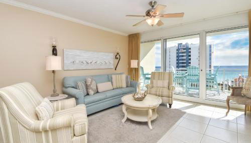 Sterling Shores 602 - Foto 1