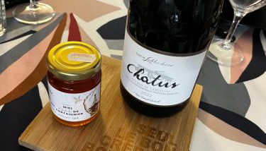 Le Mas Vivarés - Foto 4