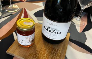 Le Mas Vivarés - Foto 4