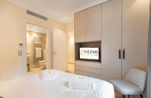 Villa Artemys - Five Stars Holiday House - Foto 24