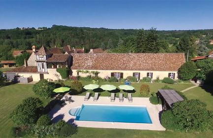 La Ferme de l'Embellie Gîtes et Chambres d'Hôtes - Foto 1