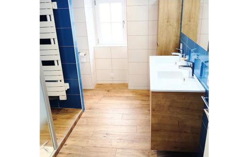 Gîte de l'Église de la Pommeraie - Photo 12