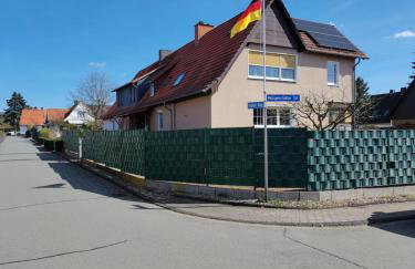 Ferienwohnung Eichweg - Foto 1