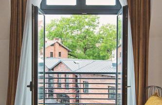 Apartament Wendigo - butikowy, 2-poziomowy, blisko jeziora - Foto 12