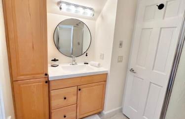 5STAR Close2BOSTON Private Stylish HOME +W/D+Wi-Fi - Foto 45