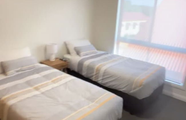 Port Vincent Motel & Apartments - Foto 25