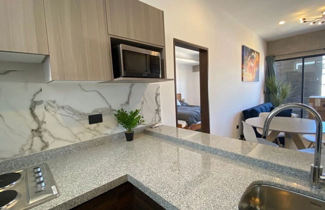 Tulum Apartments - Foto 18