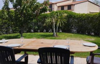 Domaine Les Tamaris - Portes du Soleil - Villa 3 chambres avec Jardin - Climatisation - Accès Animations et Piscines inclus ! - Foto 2