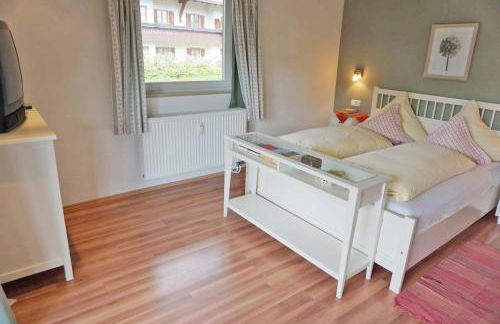 Der Sonnenhof - Ferienwohnungen - Foto 28