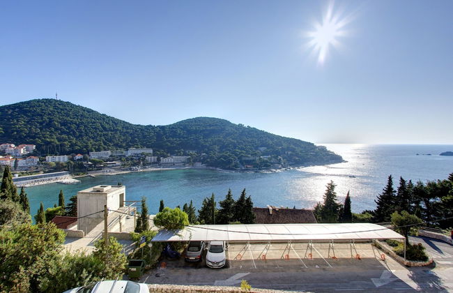 Villa Katarina 2nd Floor Apartments - Foto 38