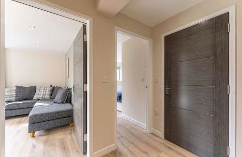 Maple Apartments - Modern 2 Bed Apartment in Derby - Photo 19