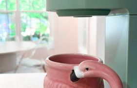 The Salty Flamingo - Foto 12