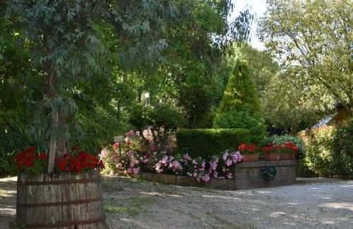LAGO DI BOLSENA Agriturismo Le Ginestre - Foto 39