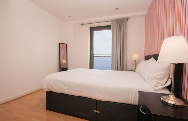 Blue Harbour Apartments - Foto 6