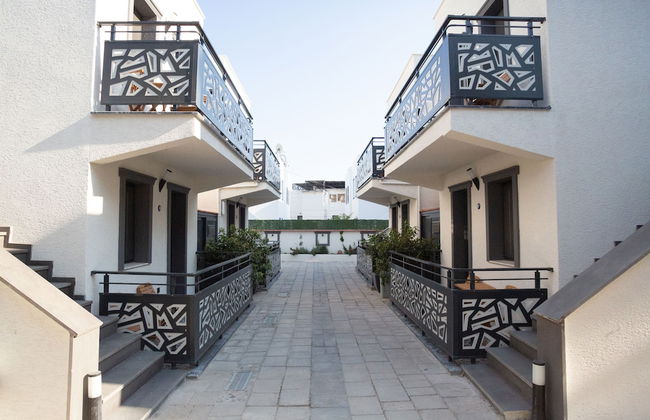 Inci Boutique Apart - Foto 14