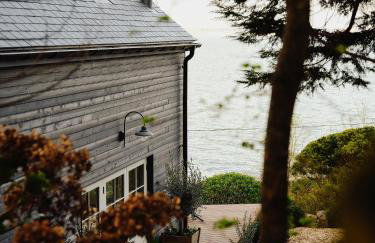 1-bed luxury seafront cabin in heart of Newlyn, Mousehole - Photo 30