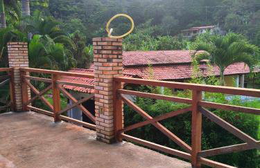 Chalé Triunfo - Foto 18