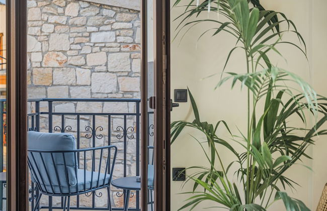 Achatis Suites - Foto 15