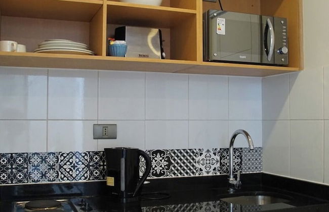 Apart Hotel Providencia - Foto 18