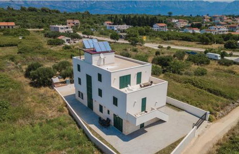 Villa Sucuraj - Foto 26