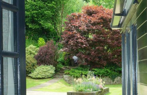 The Annexe @Granny’s Apple Lodge - Foto 6