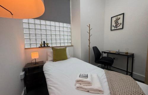 Squarezzz - Group Accommodation - Foto 19