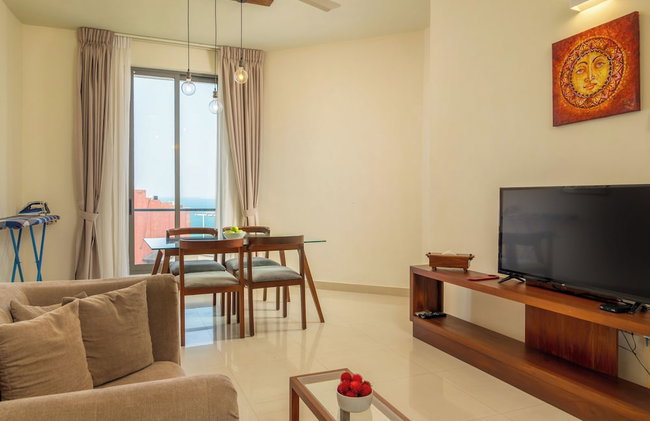 Marine Suites - Foto 72
