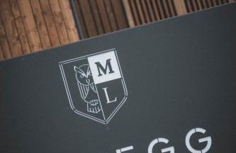 Luxegg - Mountain Lodge - Foto 24