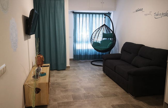 Apartamento La Galatea - Foto 11