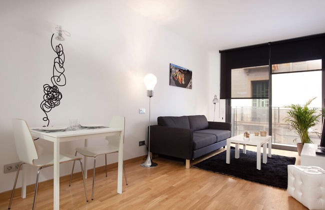 AB Gracia Sant Salvador - Photo 107