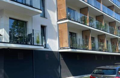 Apartament Sosnowa 4 - Foto 1