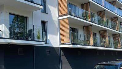 Apartament Sosnowa 4 - Foto 1