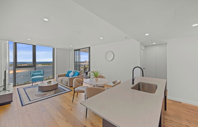 Marine Quarter Apartments by CLLIX - Foto 17