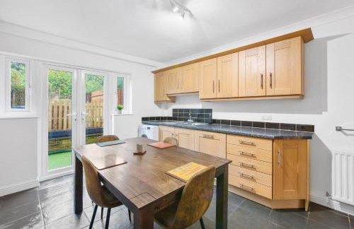 Cozy Maisonette in Langley Vale - Photo 14