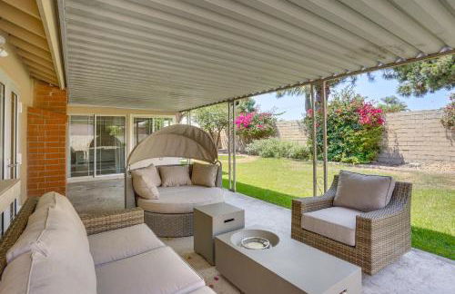 Huntington Beach Home Fire Pit, Grill and More! - Foto 1