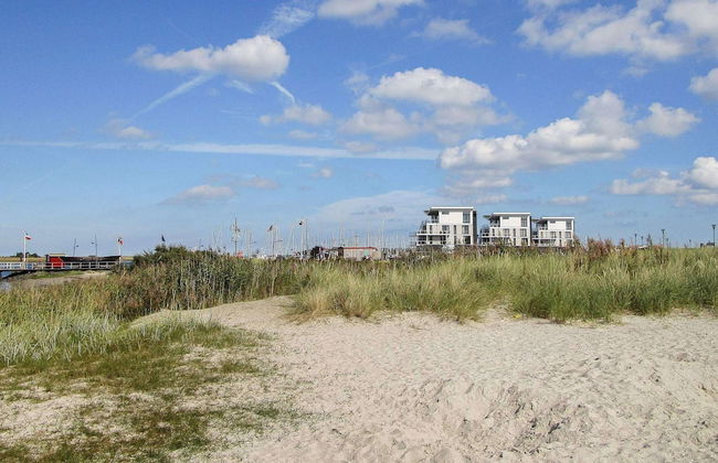 Holiday Home in Wendtorf - Foto 39