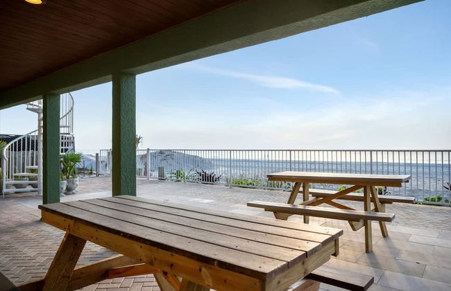 Stones Throw Beachfront Family Suite 3 Views - Foto 30