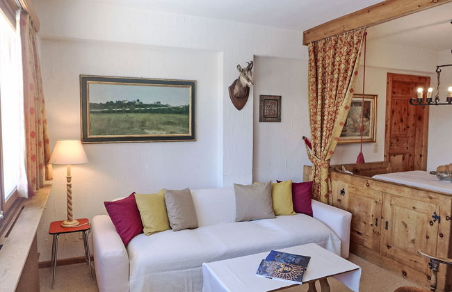 Chesa Cripels II - Foto 3