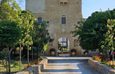 Tenuta Monacelli Lecce - Foto 24