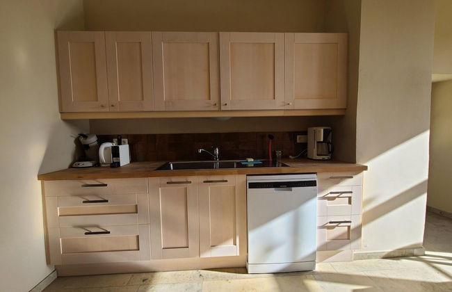 Accommodation in the Forges of Orval - Photo 12