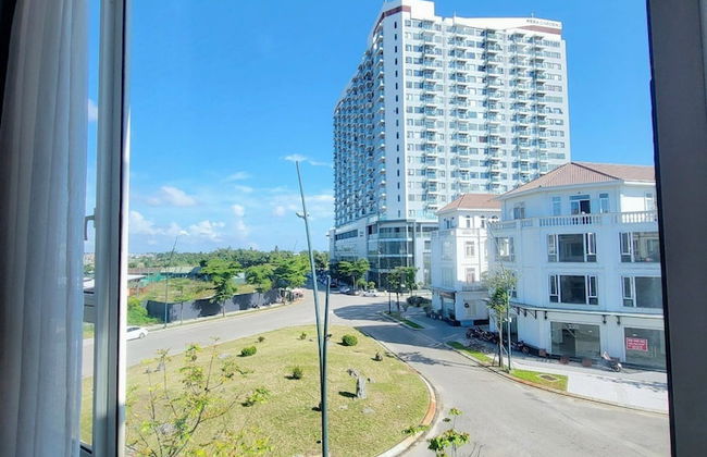 Amy Apartment Hue - Foto 27