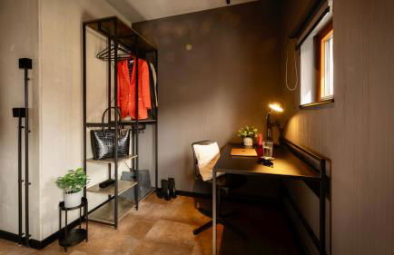 Stadthaus Neckarsulm serviced apartments – Stadthaus Heiner - Foto 27