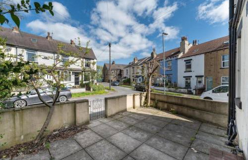 Leeds Beautiful Home - Parking - Yorksha Property - Foto 39