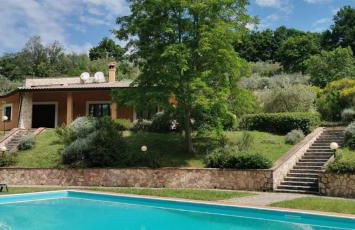 Ville Fontanelle Bettona - Foto 7